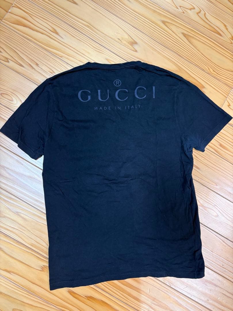 グッチ　Tシャツ　2枚セット