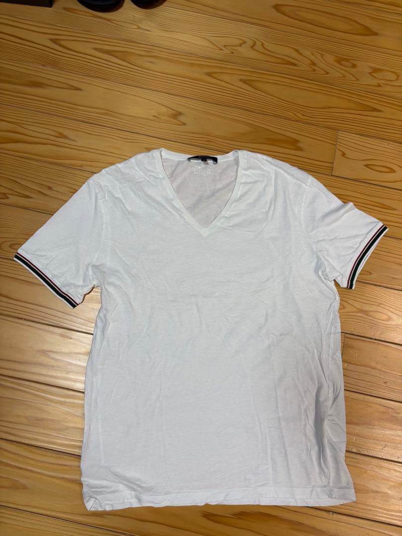 グッチ　Tシャツ　2枚セット
