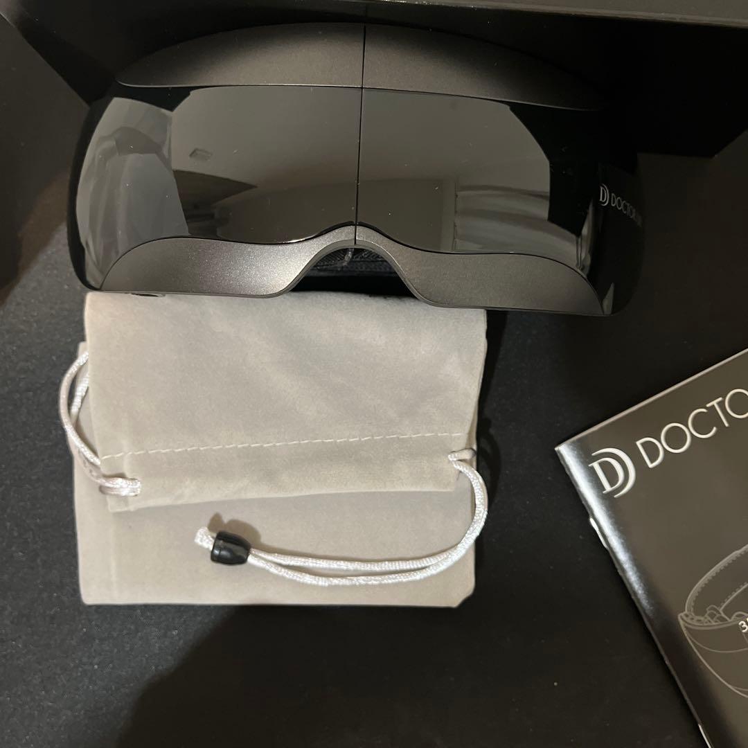 Doctor Air 3Dアイマジックタッピング　消毒済