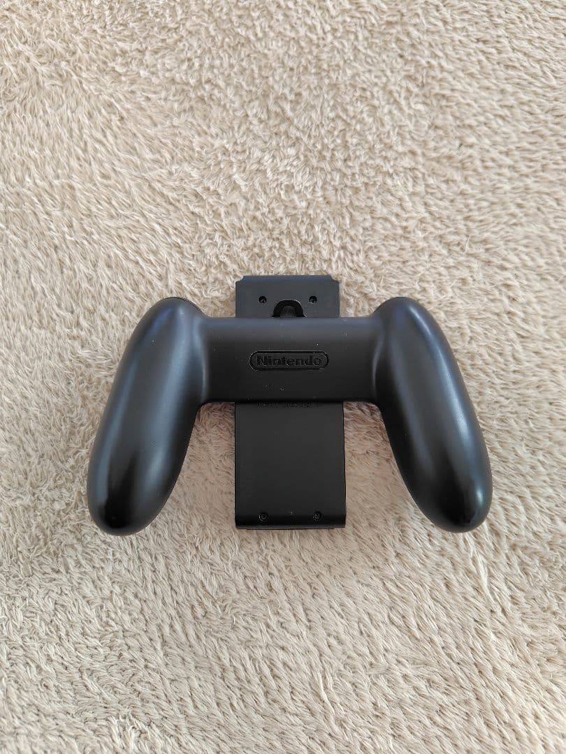 Nintendo Switch 本体 青オレンジ Joy-Con付き