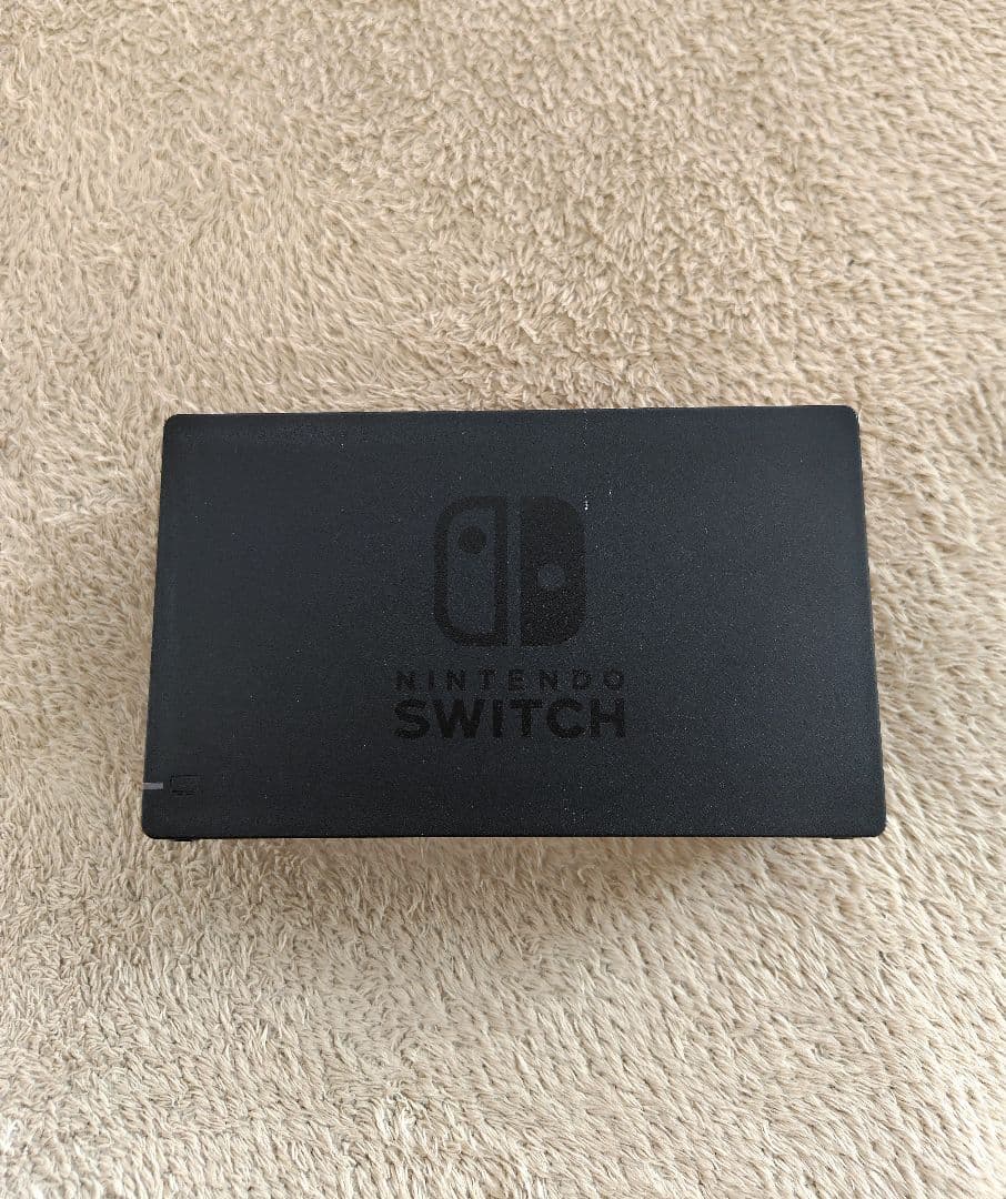 Nintendo Switch 本体 青オレンジ Joy-Con付き