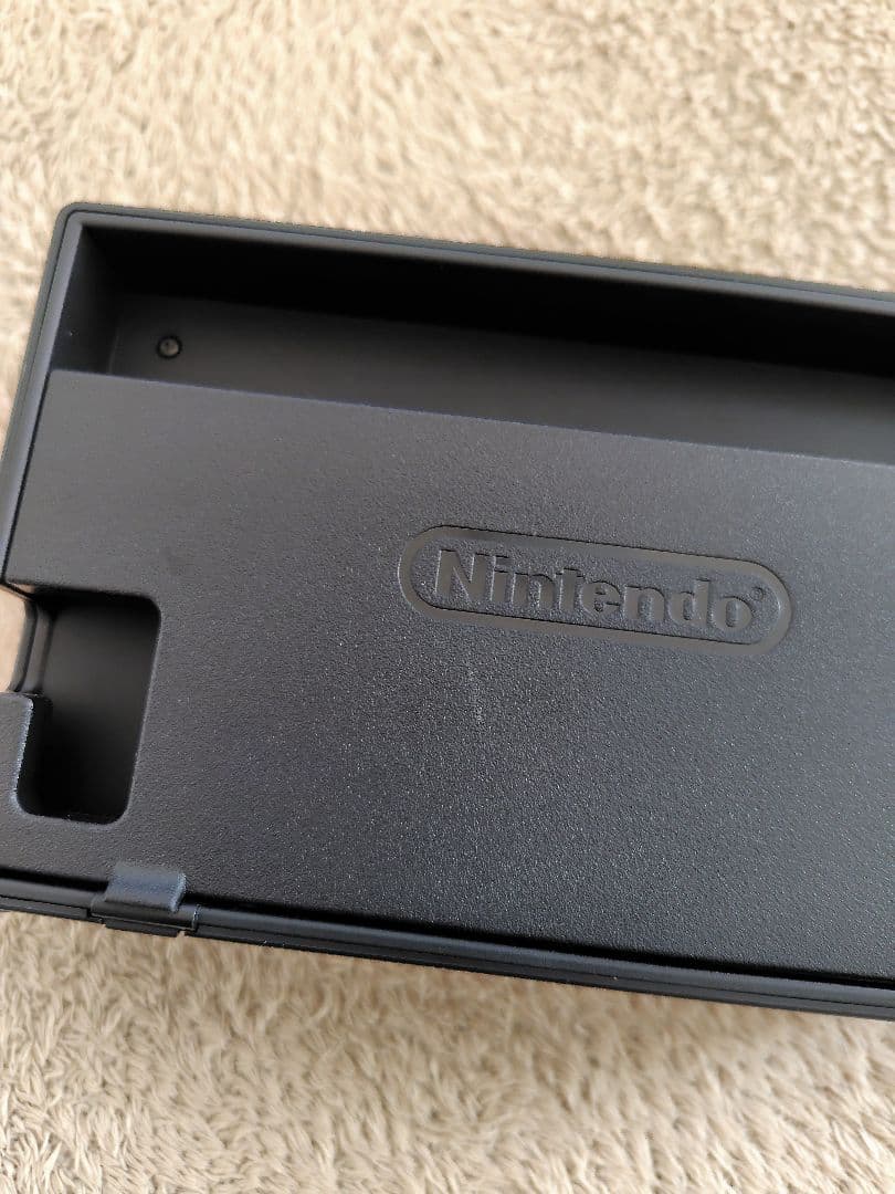 Nintendo Switch 本体 青オレンジ Joy-Con付き