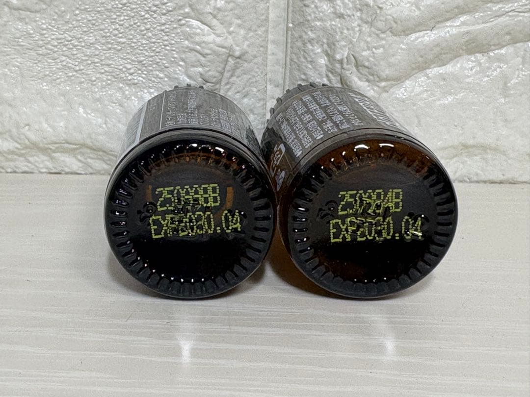 doTERRA ドテラ　正規品 ラベンダー15ml＆レモン15ml