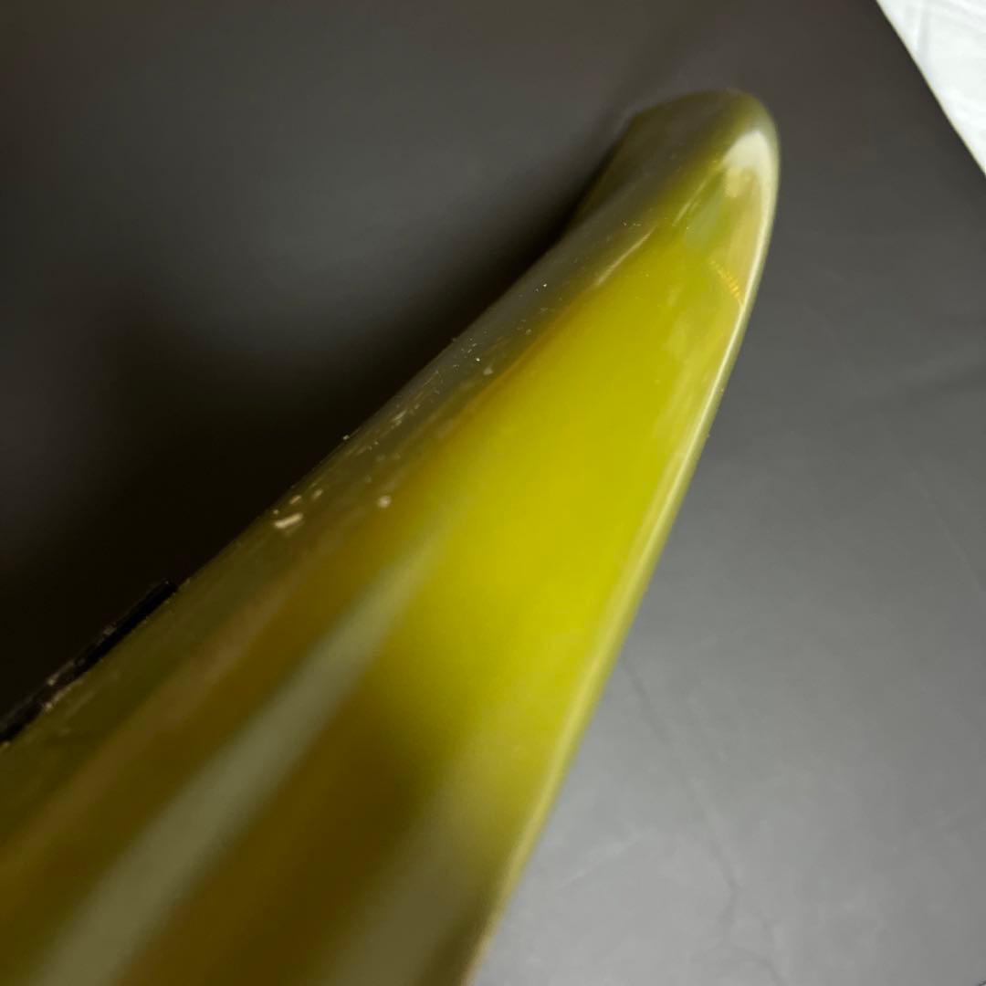 サーフィン・ボディボード ELEMENTsurfboards VIXEN 6.6  EPS
