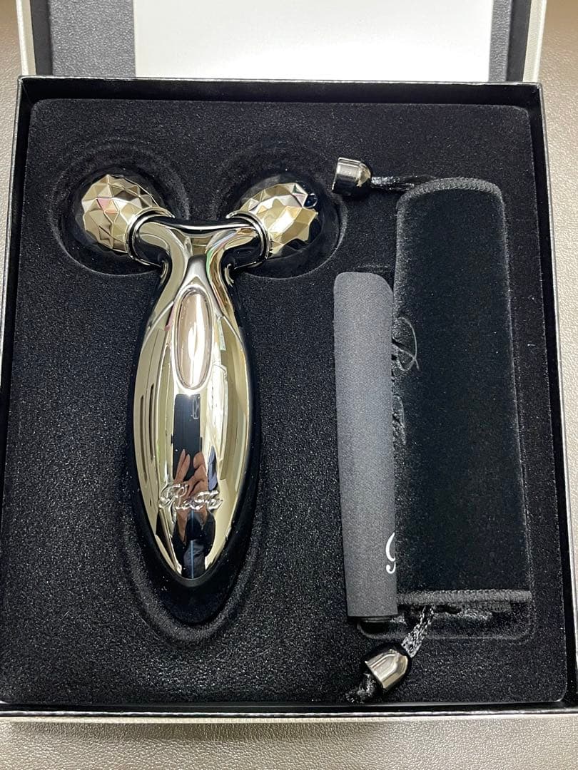 新品未使用　リファカラット　PEC-L1706