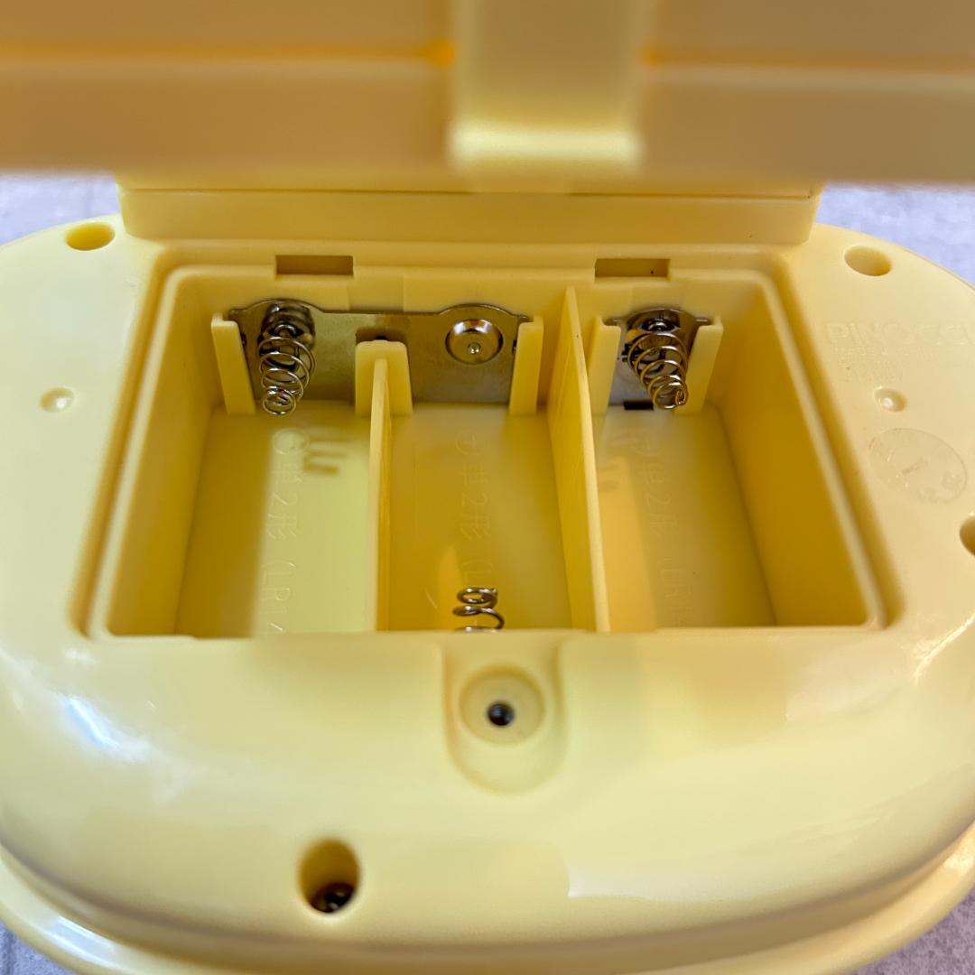 【美品・箱有り】アンパンマン 8WAY ウォーカーまでへんしん！よくばりメリー