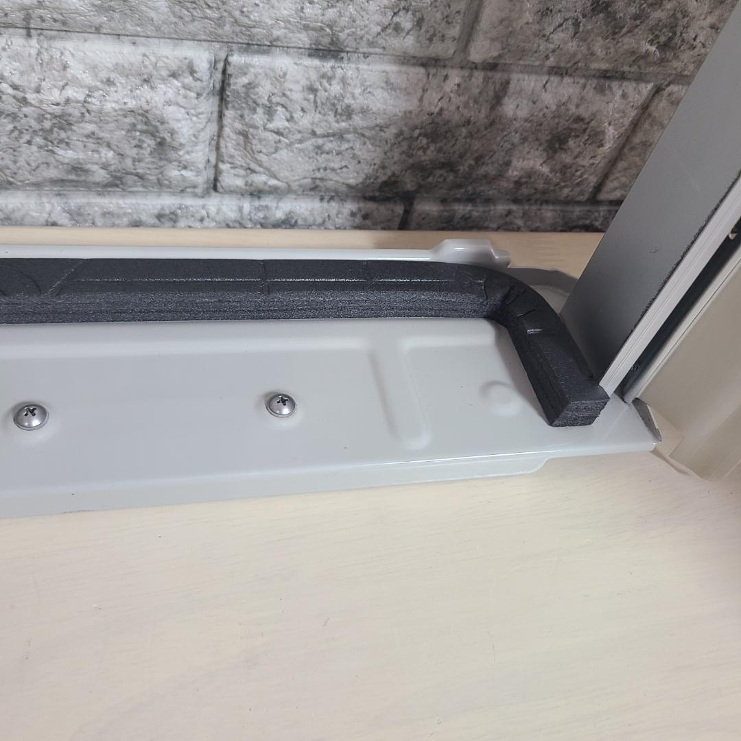 美品★CORONA コロナ 窓用エアコン CW-F1620BK 冷房専用