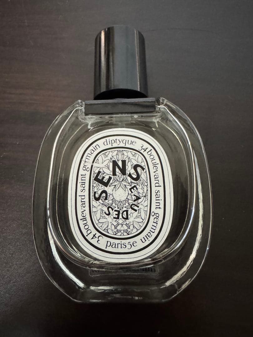 diptyque オーデサンス　オードトワレ 50ml