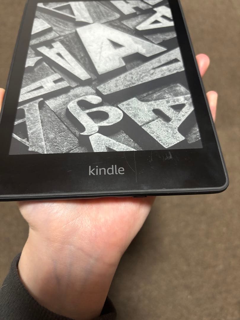 11世代Amazon Kindle Paperwhite（32GB）