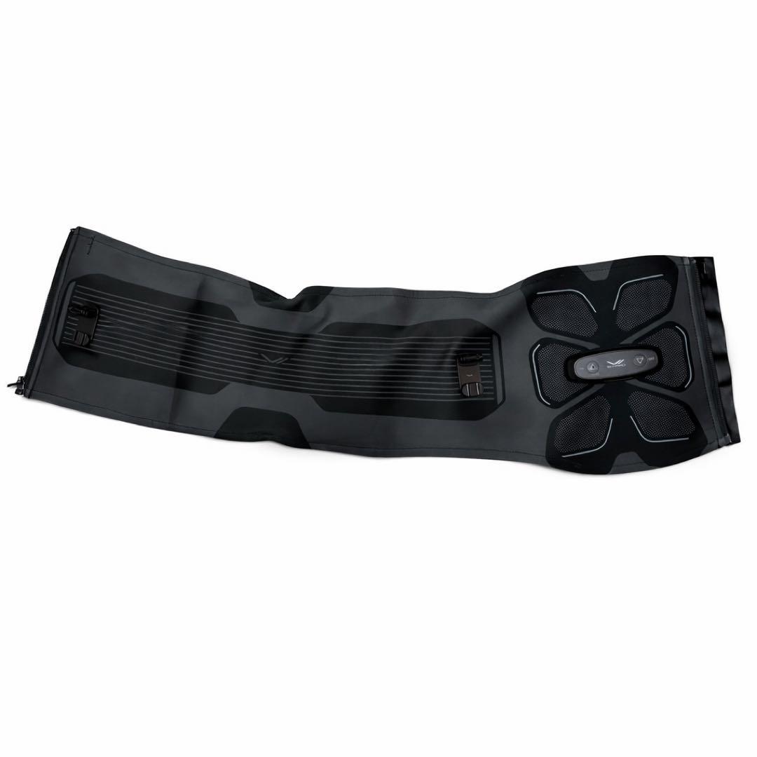 SIXPAD Abs 2 シックスパッド アブズ2 EMS腹筋ベルト Sサイズ
