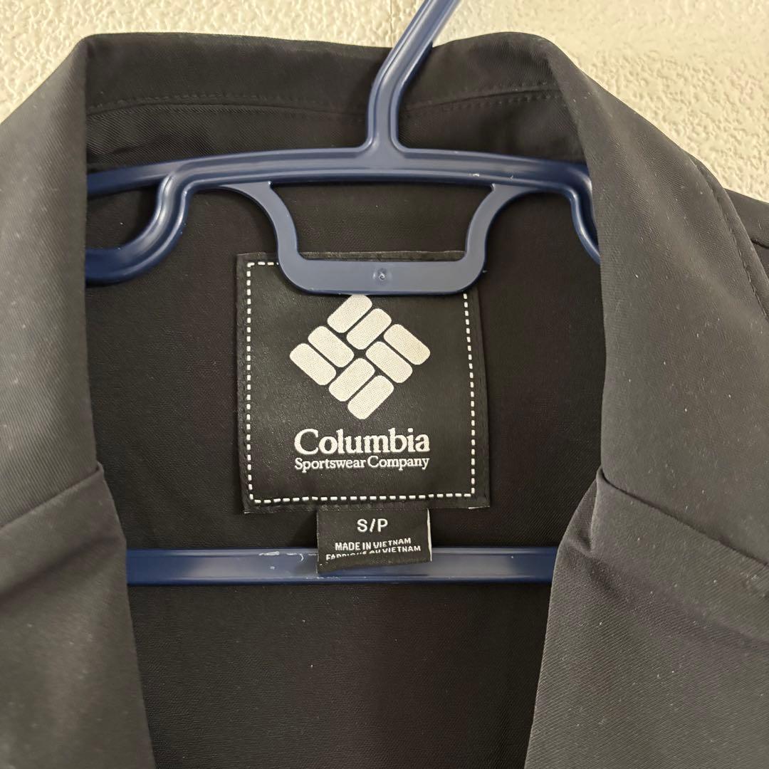 【COLUMBIA BLACK LABEL】トラッパーヘイツジャケット
