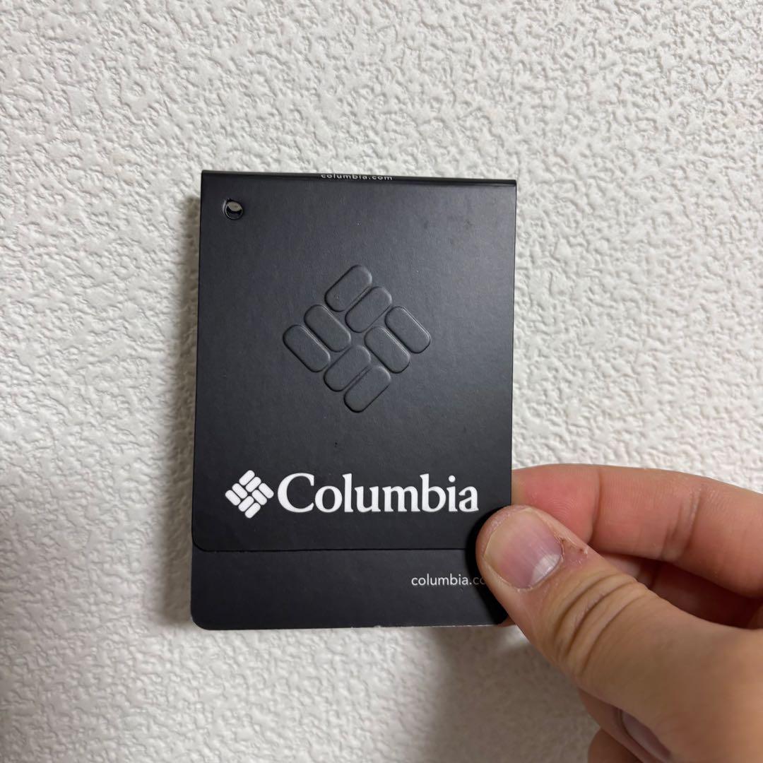 【COLUMBIA BLACK LABEL】トラッパーヘイツジャケット