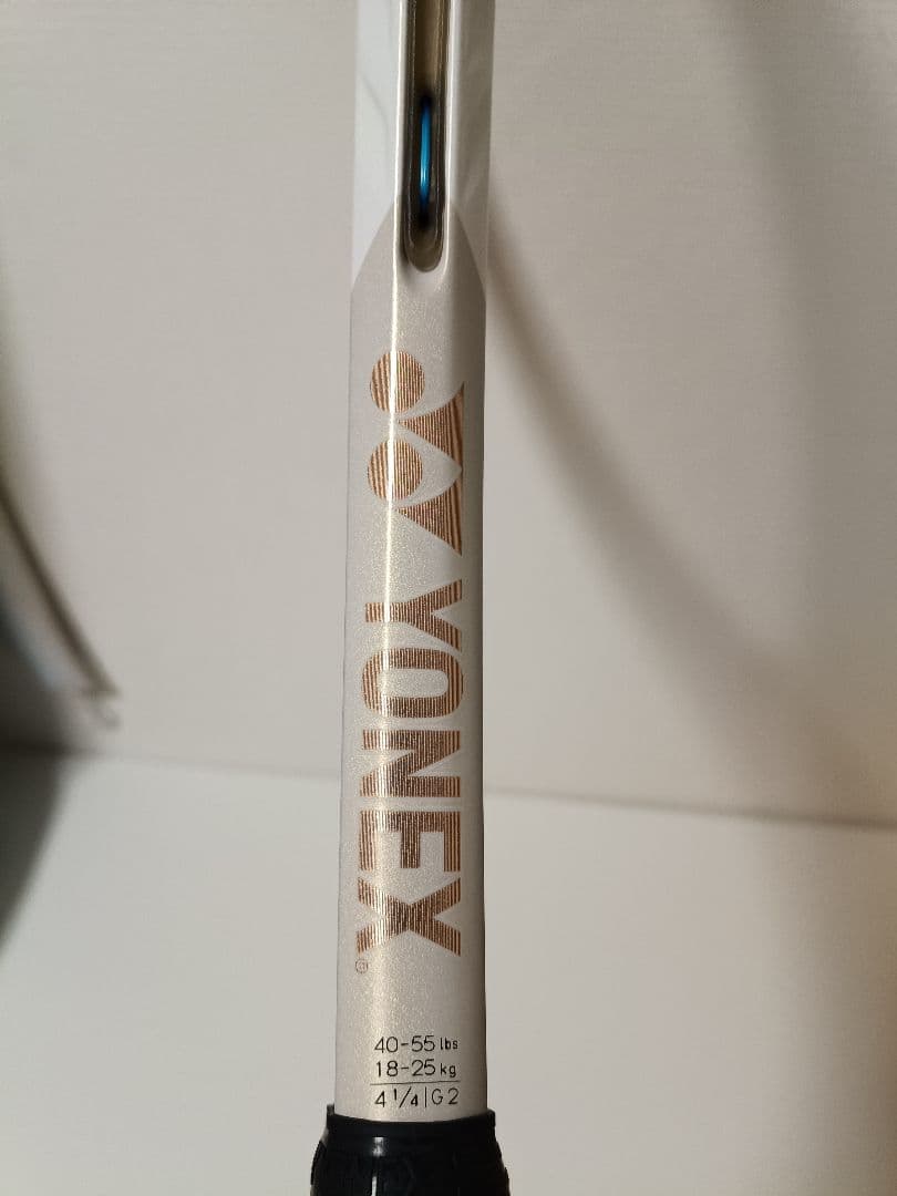 【美品】YONEX VCORE 98L 2023年モデル