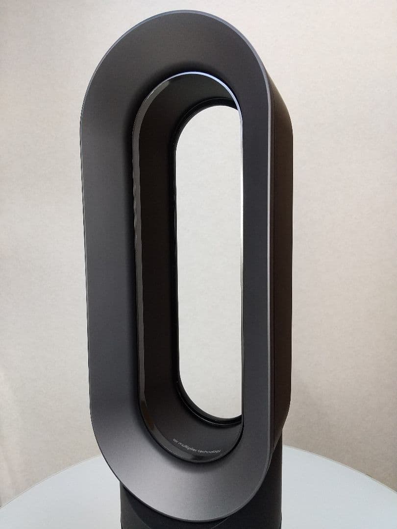 【美品】Dyson Hot＋Cool AM09 ファンヒーター 2023年モデル