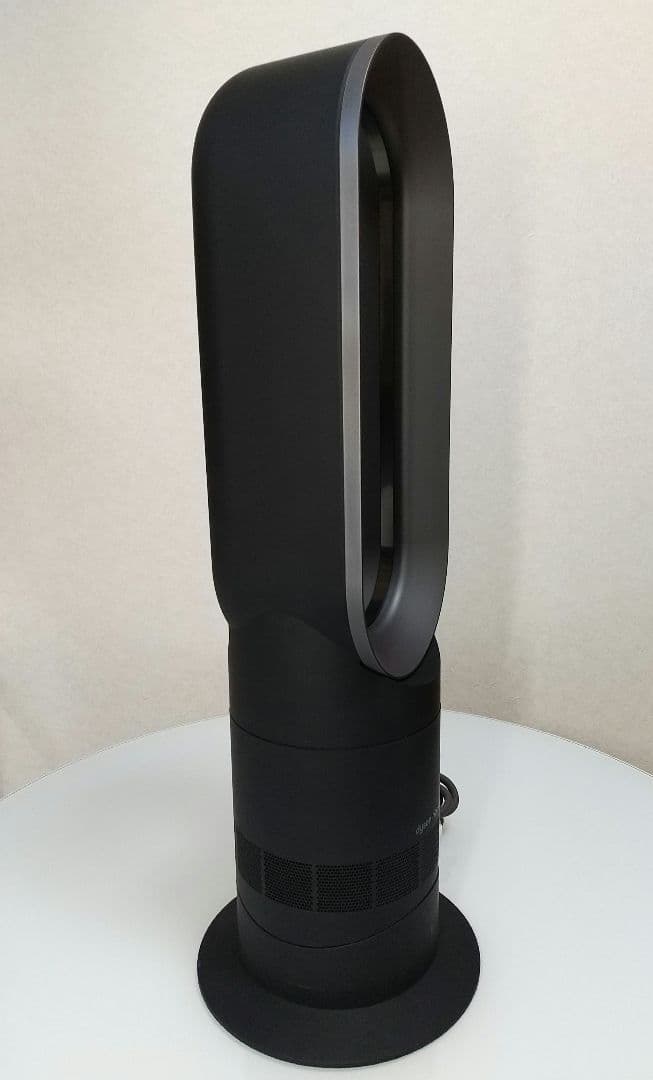【美品】Dyson Hot＋Cool AM09 ファンヒーター 2023年モデル