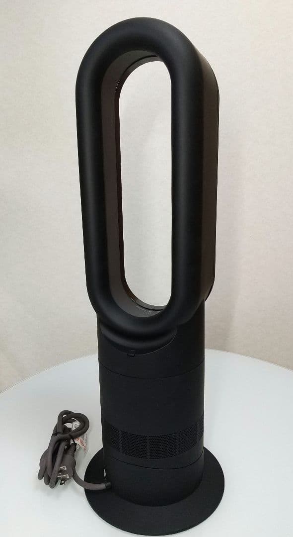 【美品】Dyson Hot＋Cool AM09 ファンヒーター 2023年モデル