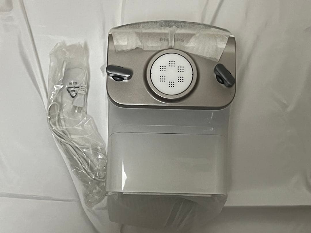フィリップス 家庭用製麺機 ヌードルメーカー HR2365/01