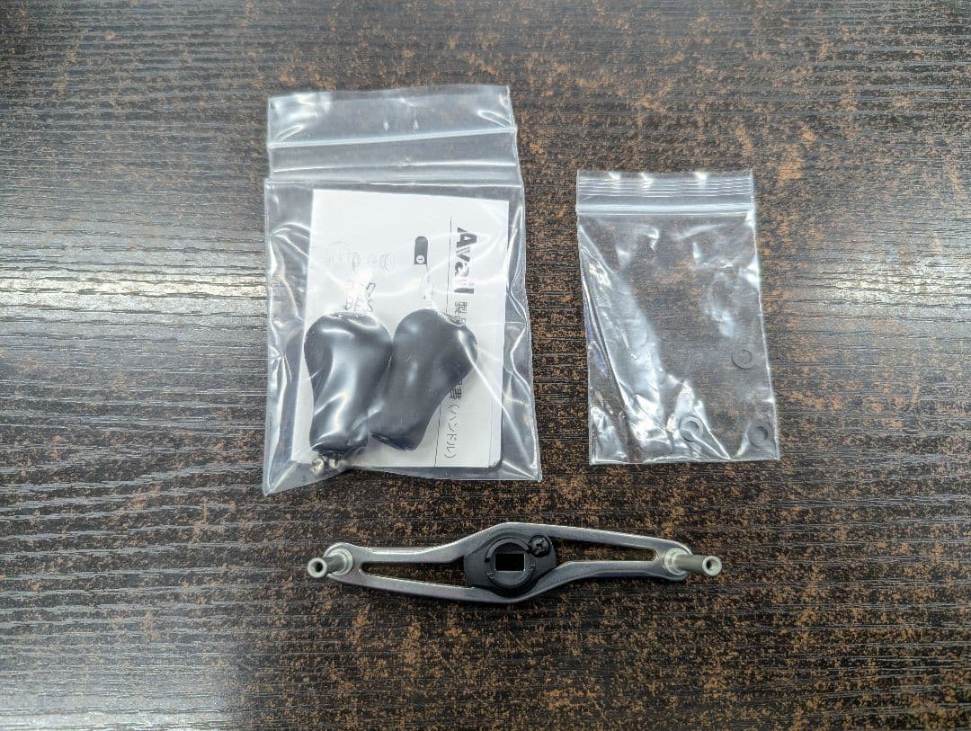 17 カルカッタコンクエストBFS HG 美品