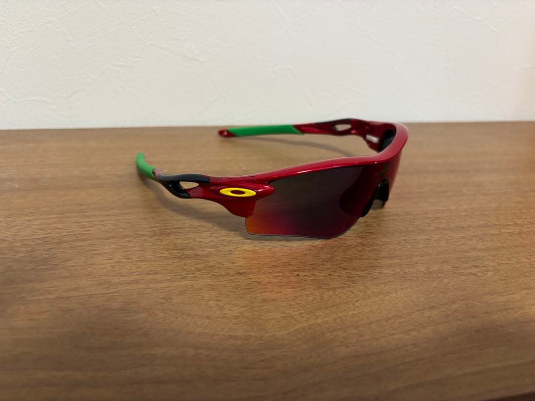 OAKLEY サングラス ２個セット　ケース付き