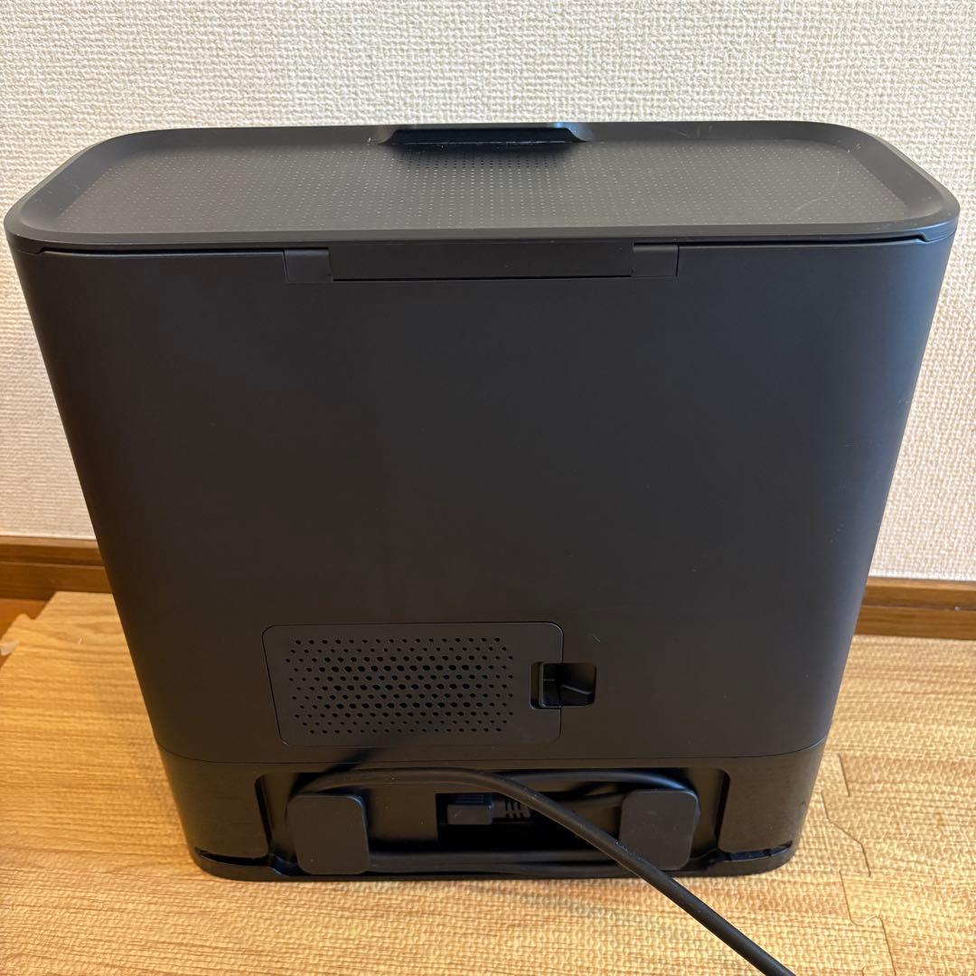 最終値下げ！Anker Eufy Clean G40 Hybrid