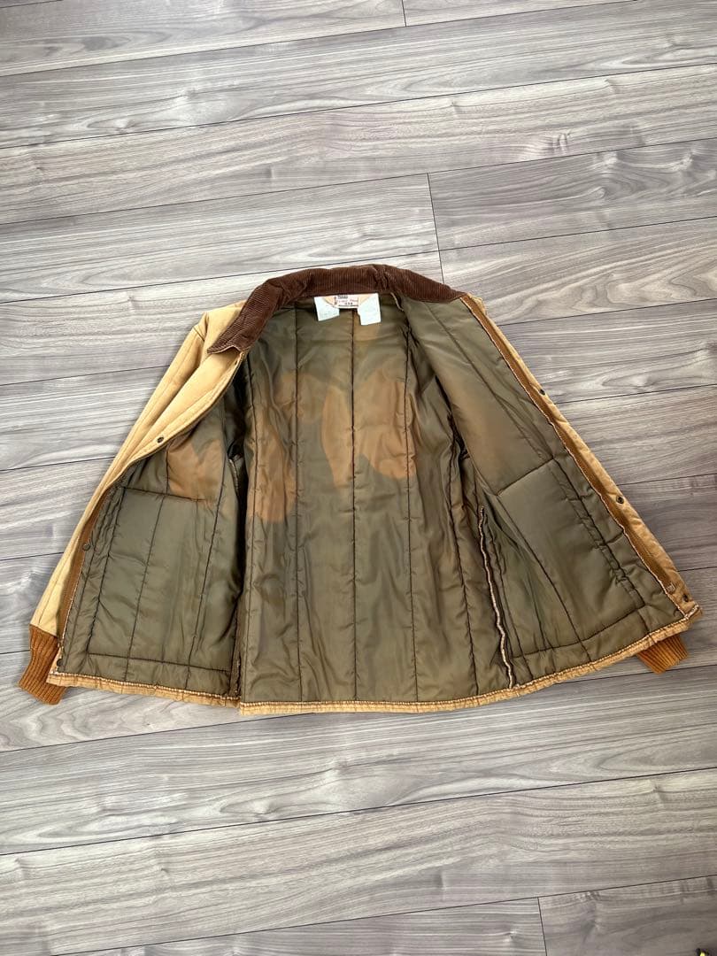 Walls BLIZZARD-PRUF JACKET ダック地ワークジャケットM