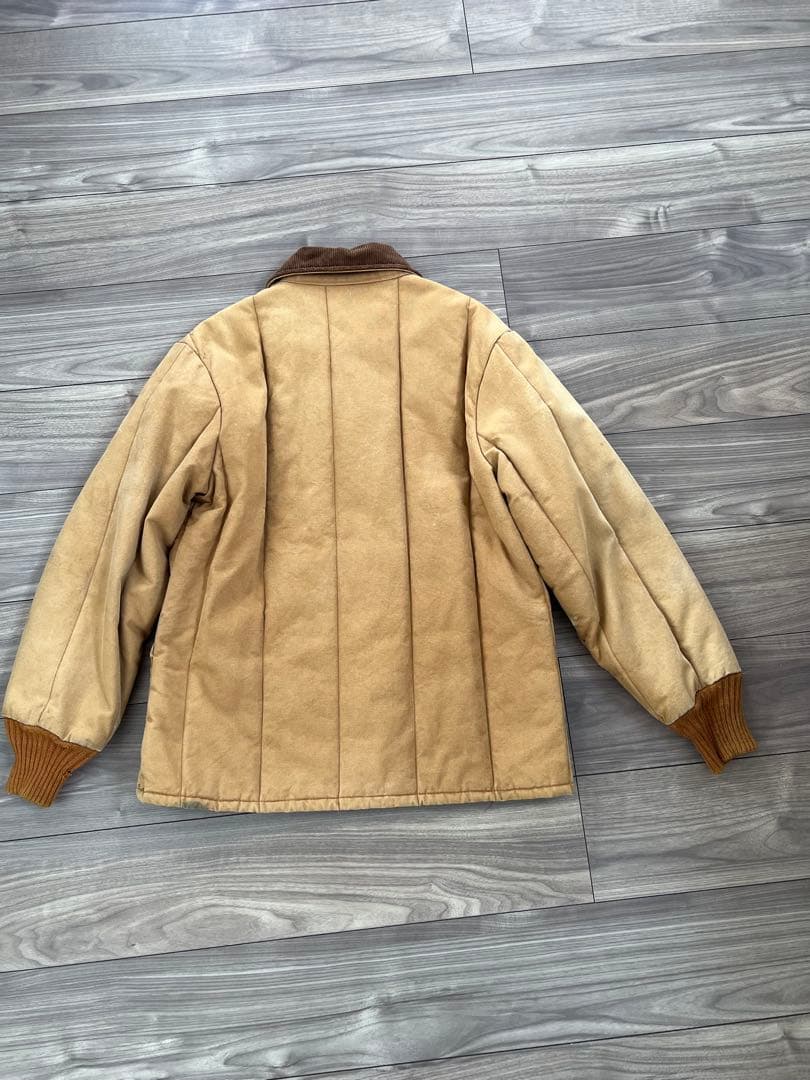 Walls BLIZZARD-PRUF JACKET ダック地ワークジャケットM