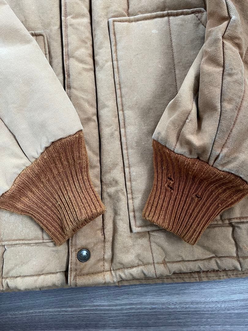 Walls BLIZZARD-PRUF JACKET ダック地ワークジャケットM