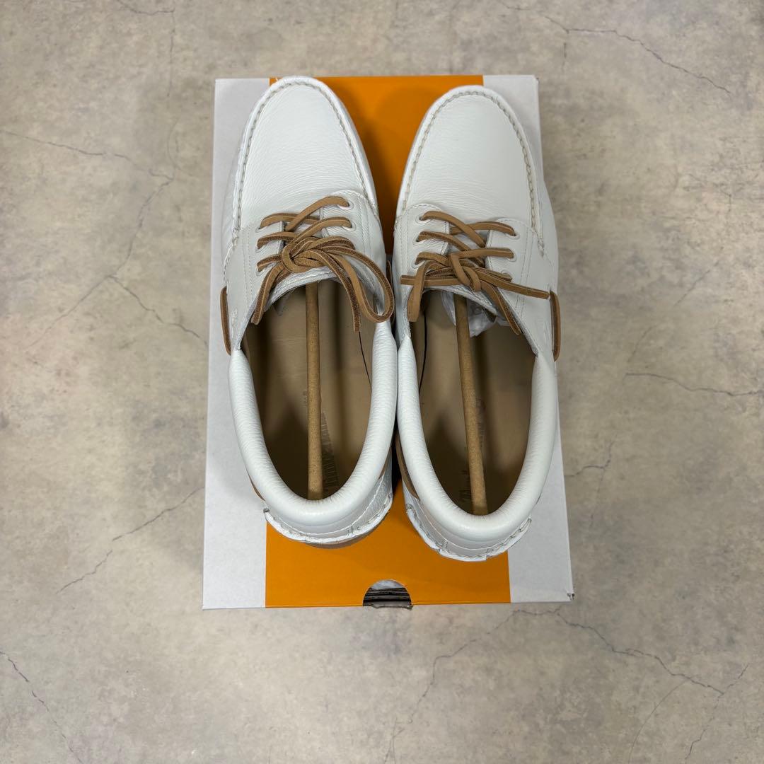 靴 timberland Authentics 3-Eye Lug