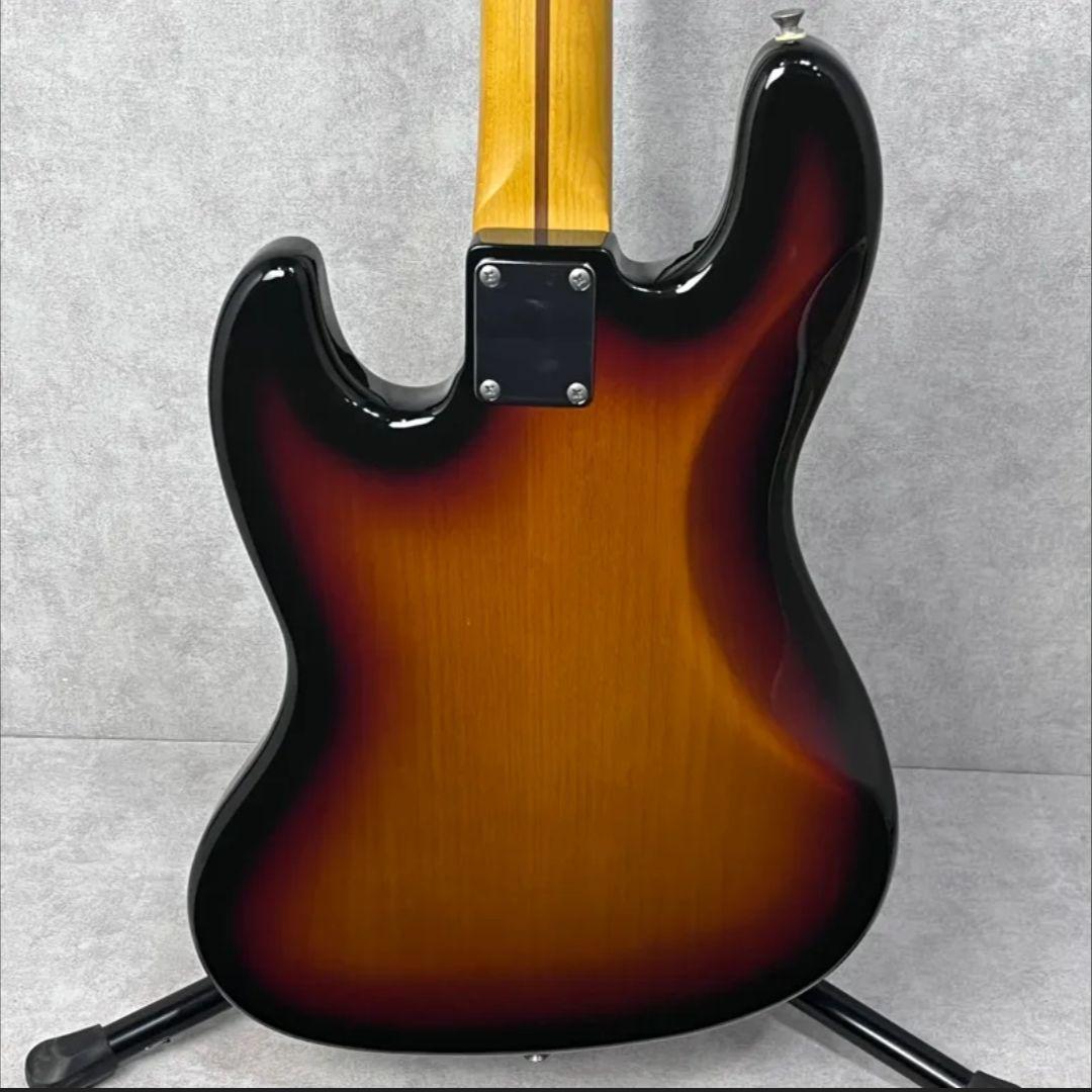 cool z フジゲン製 ZJB-1R 2013年製 GOTOH ロリポップ付