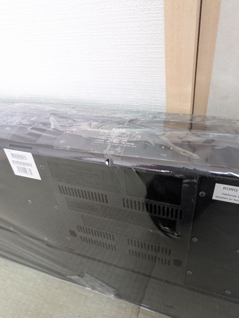 【美品】KORG コルグ Pa600 PROFESSIONAL ARRANGER