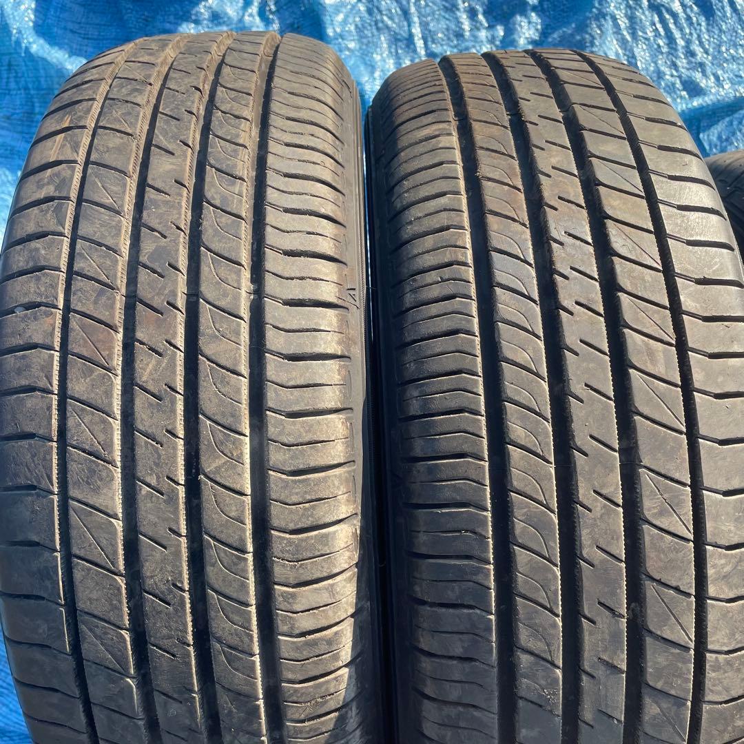 Dunlop Le Mans V+ 195/65R15 2023年