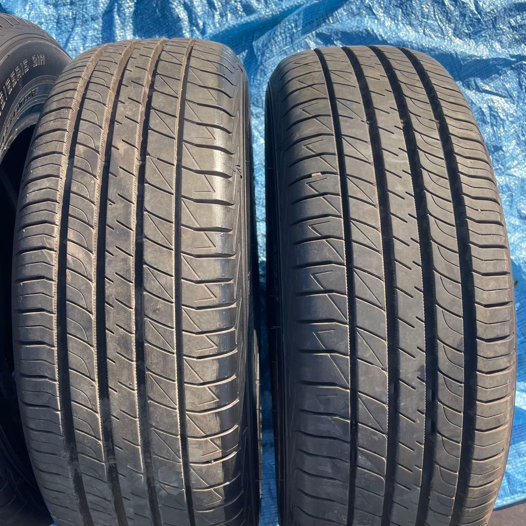 Dunlop Le Mans V+ 195/65R15 2023年