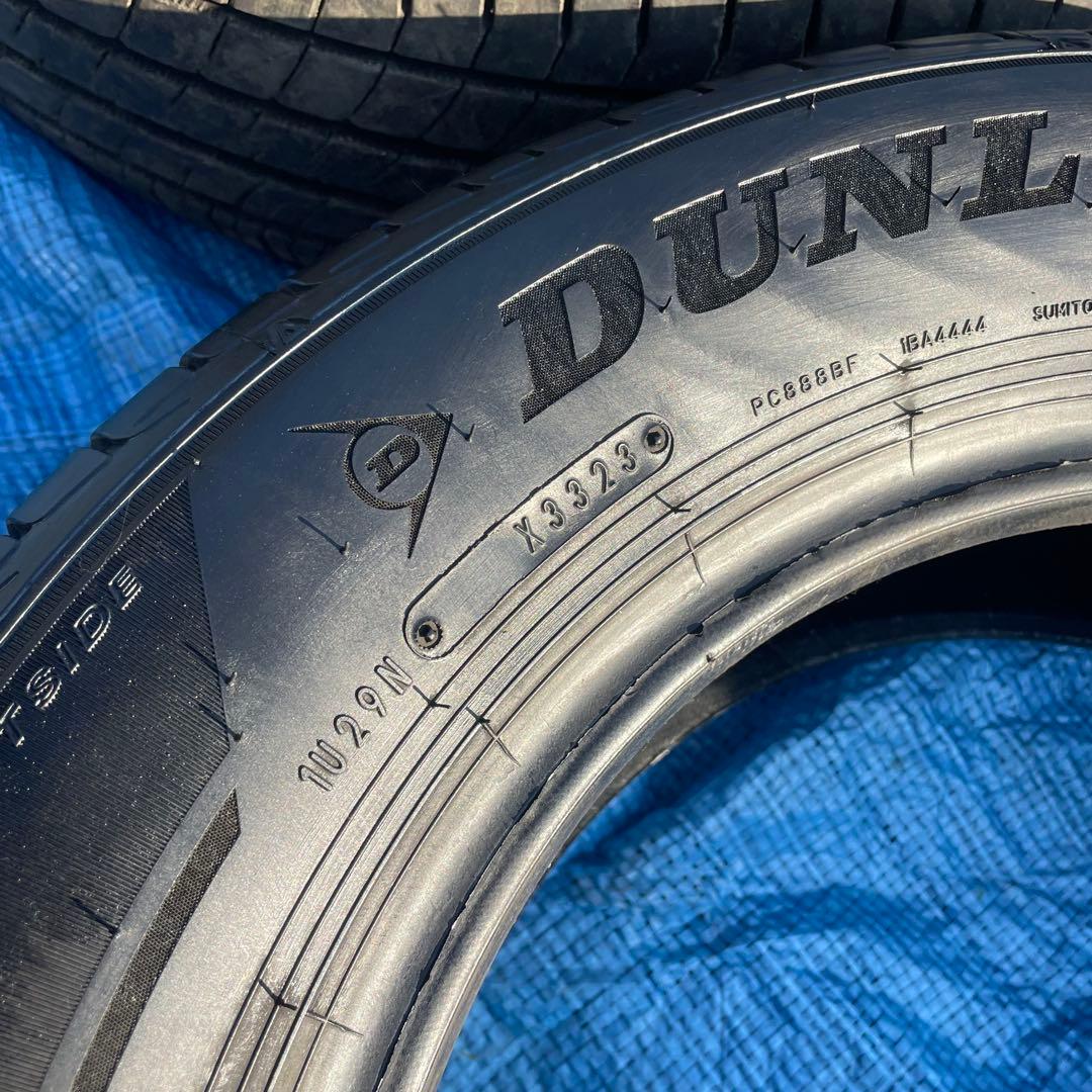 Dunlop Le Mans V+ 195/65R15 2023年