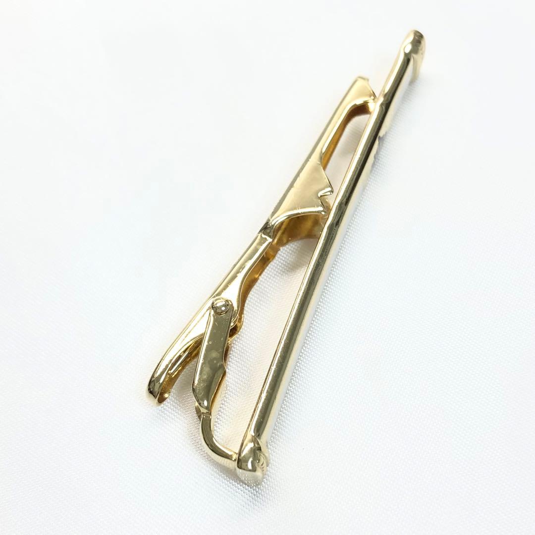【美品✨】　Christian Dior タイピン　カフス　ヴィンテージ　セット