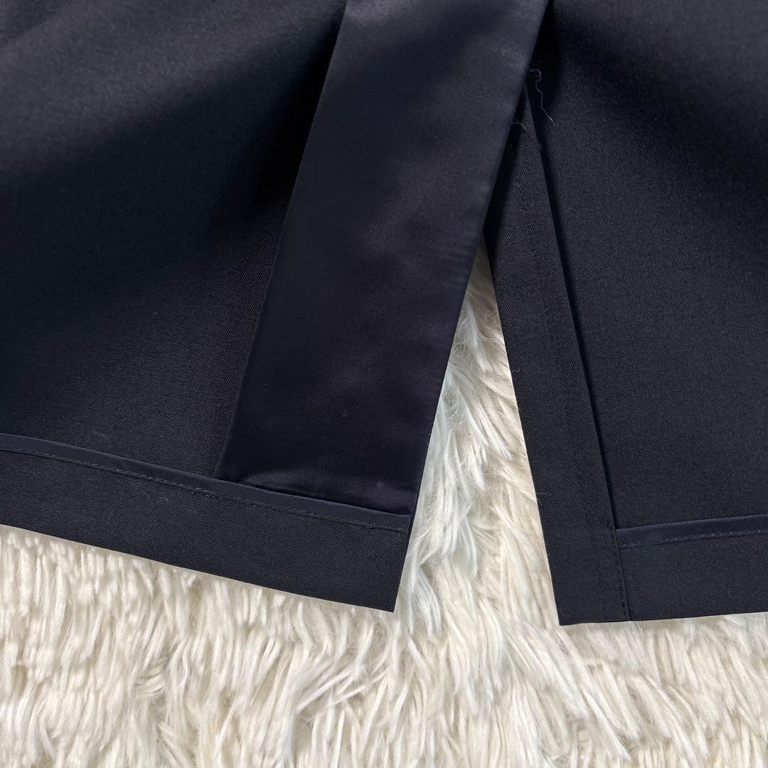美品✨　ジェイプレス 紺ブレ PEPPIN MERINO 金ボタン A4