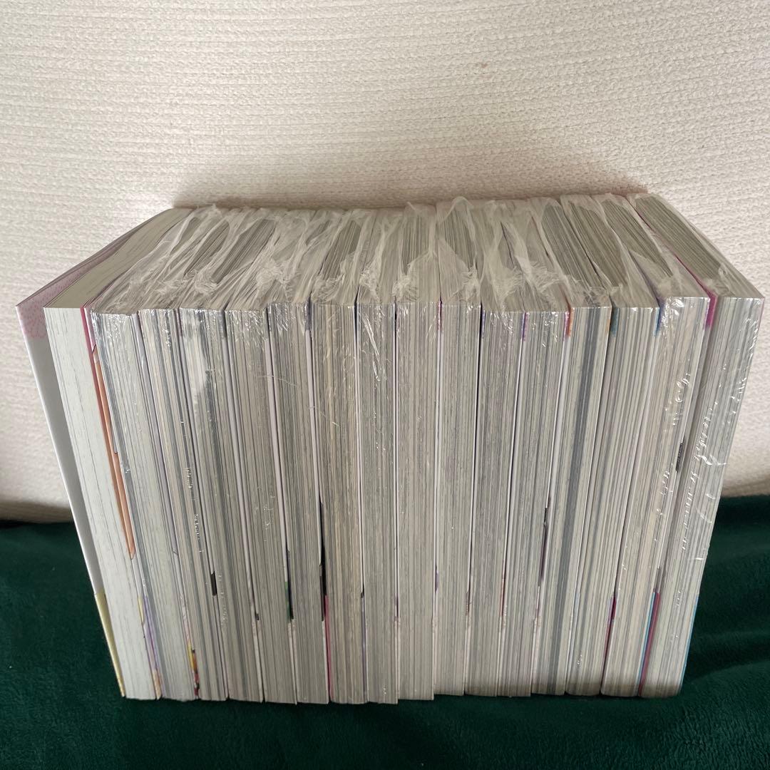 その着せ替え人形は恋をする　1〜15巻　着せ替え人形でchu 16冊セット