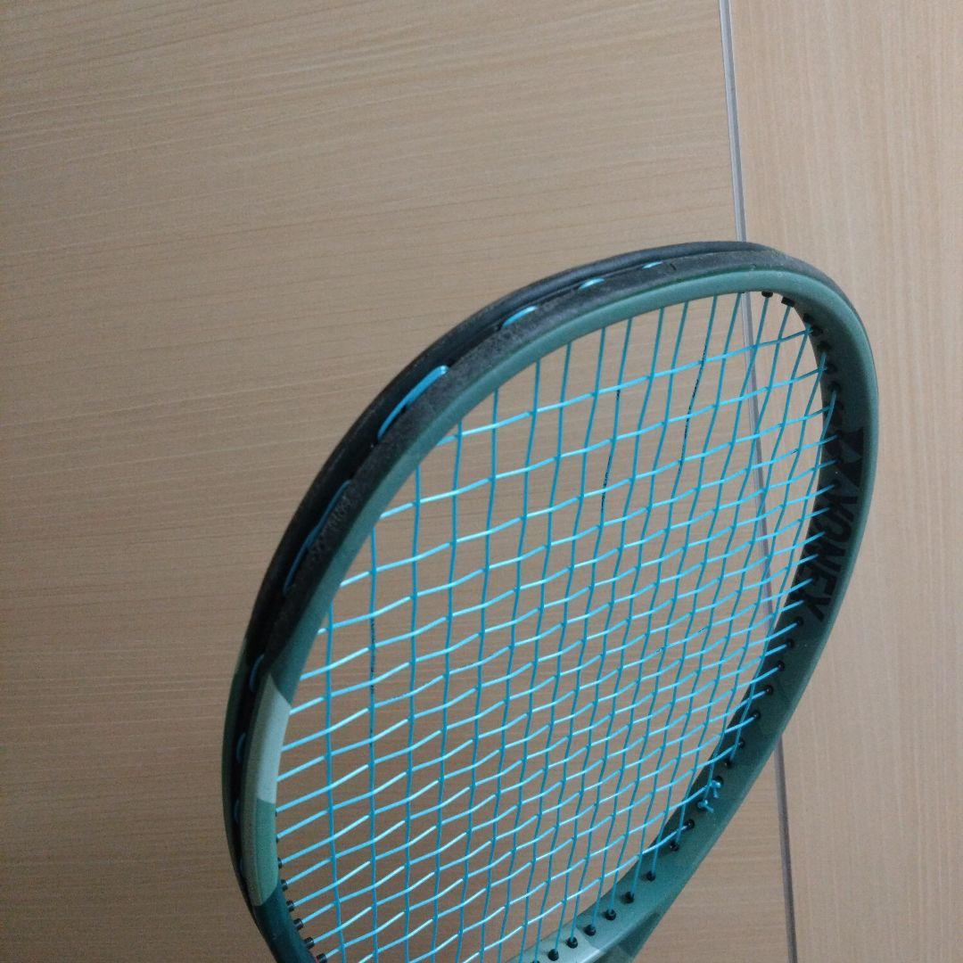 PERCEPT 100D G2 パーセプト100　Yヨネックス国内正規品