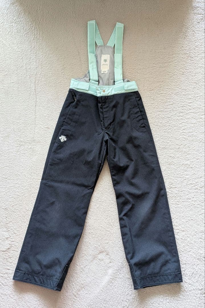 【専用です】DESCENTE　140 子ども用スキーウェア
