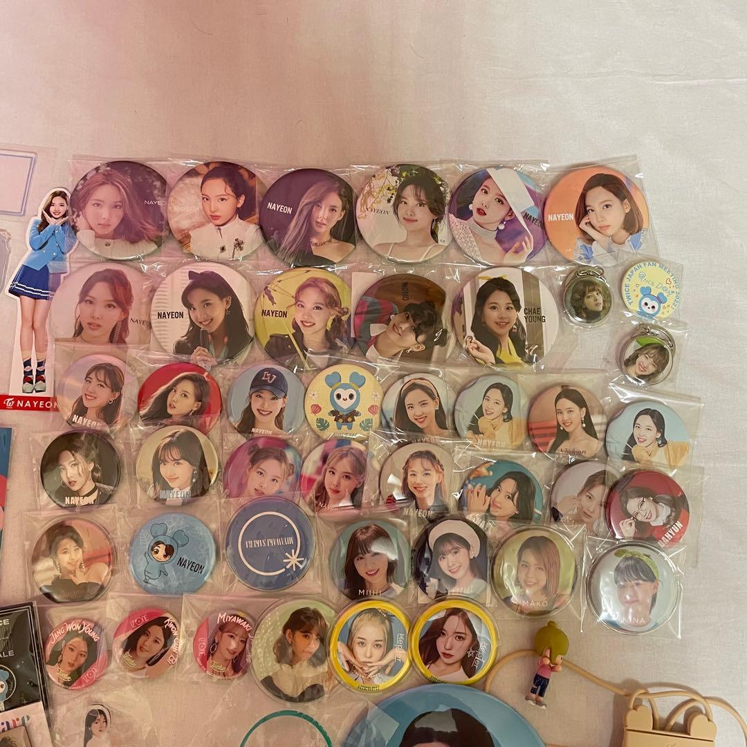 KPOP グッズ
