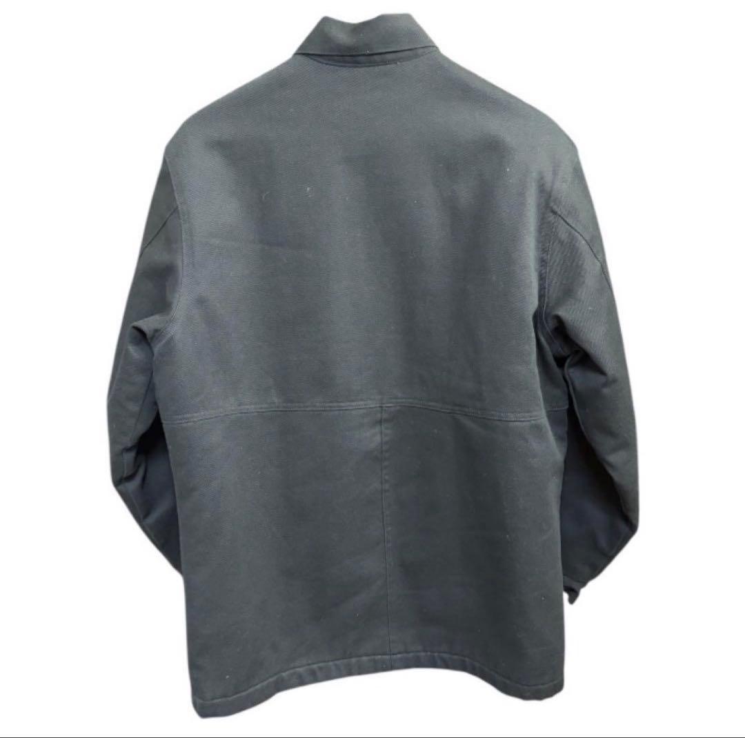 BEN DAVIS Chore Coat ブラック　vintage カバーオール