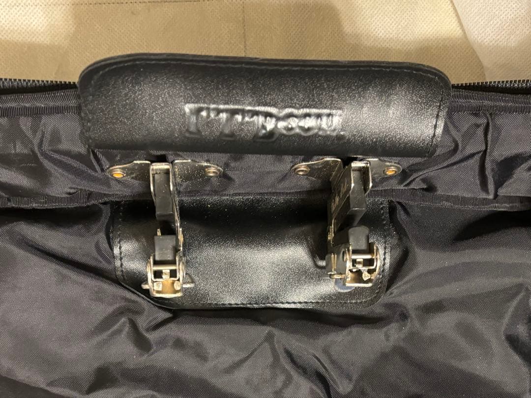 値下げ　L.L.Bean ガーメントバッグ　スーツバッグ　LLBearn