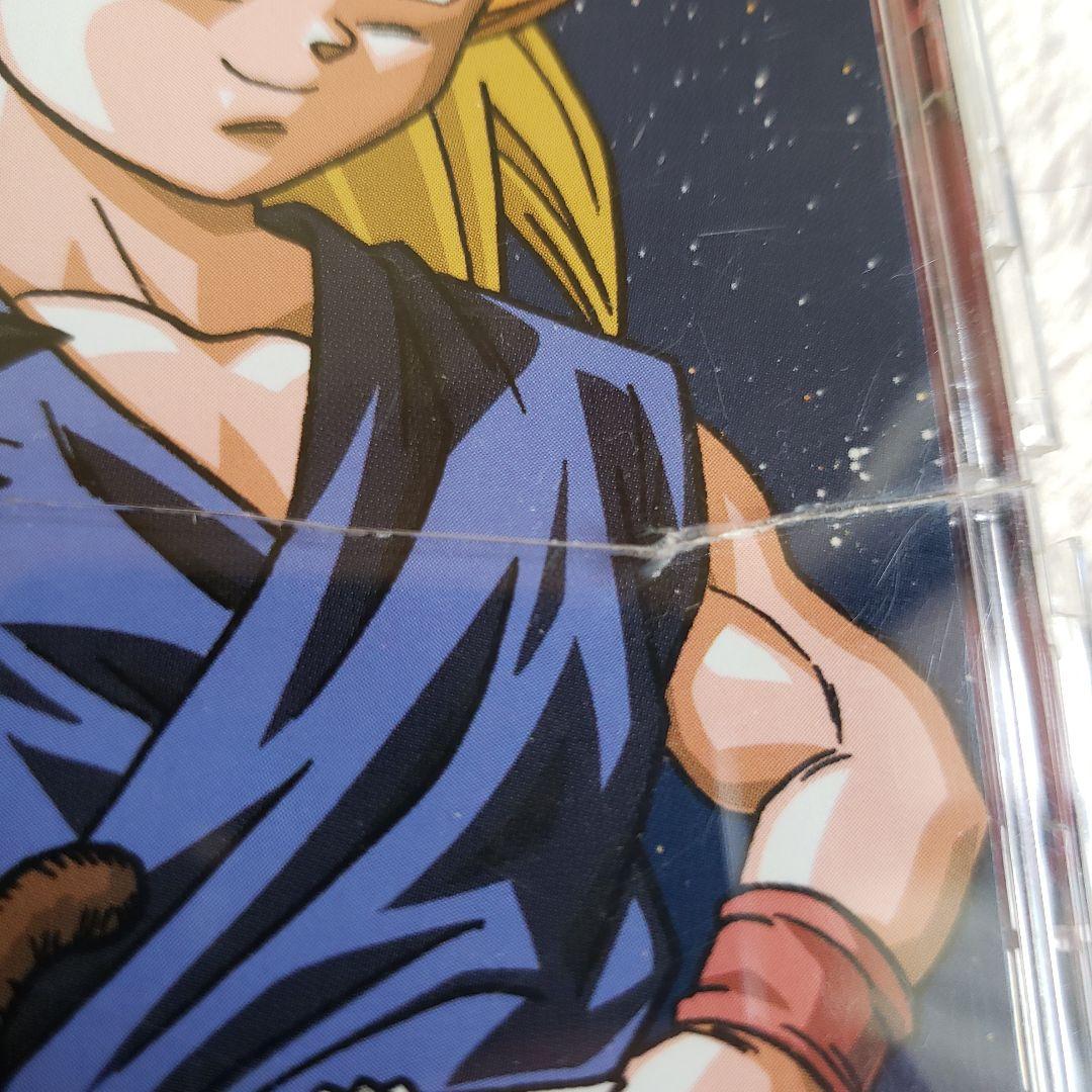 【最終値下げ 本日 23:59まで】ドラゴンボールGT DVD 1-11巻セット