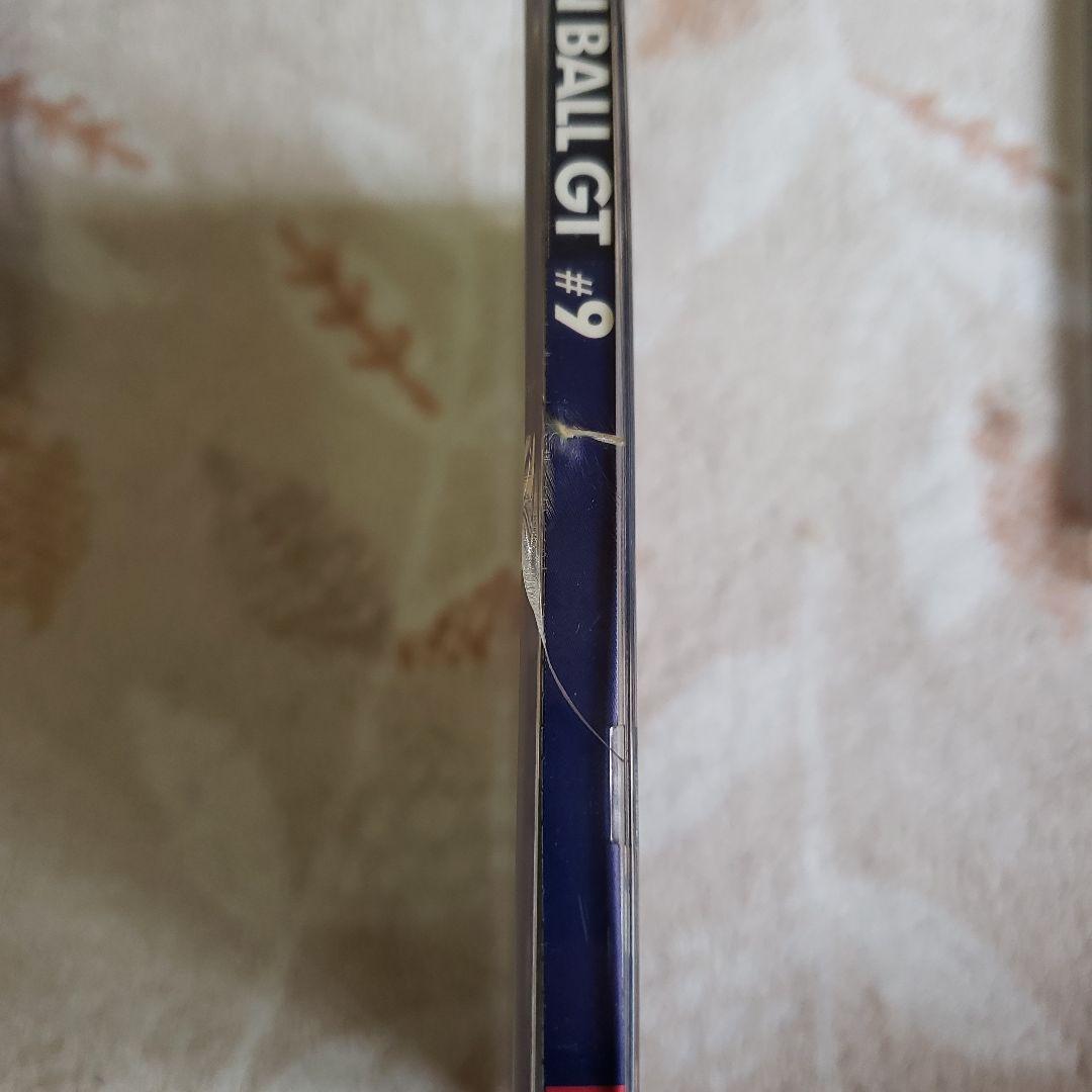 【最終値下げ 本日 23:59まで】ドラゴンボールGT DVD 1-11巻セット
