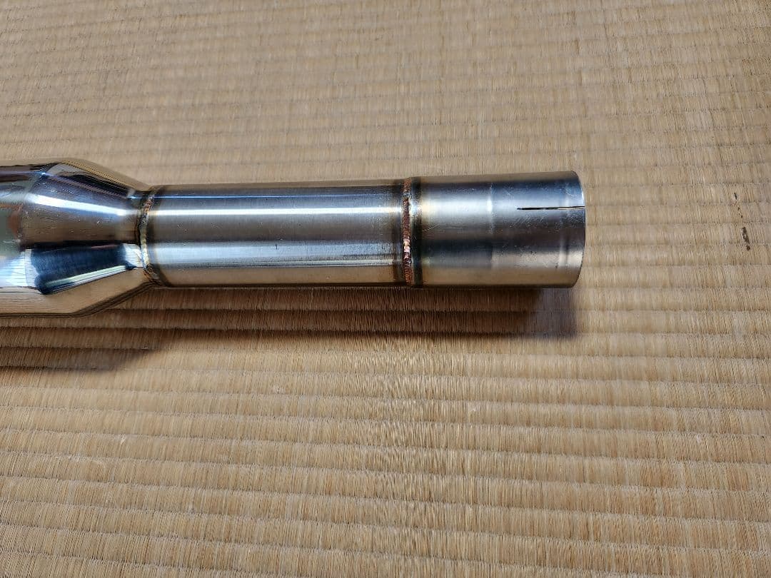 リッキーズ　300C　マグナム　チャージャー 　マフラー　出品A