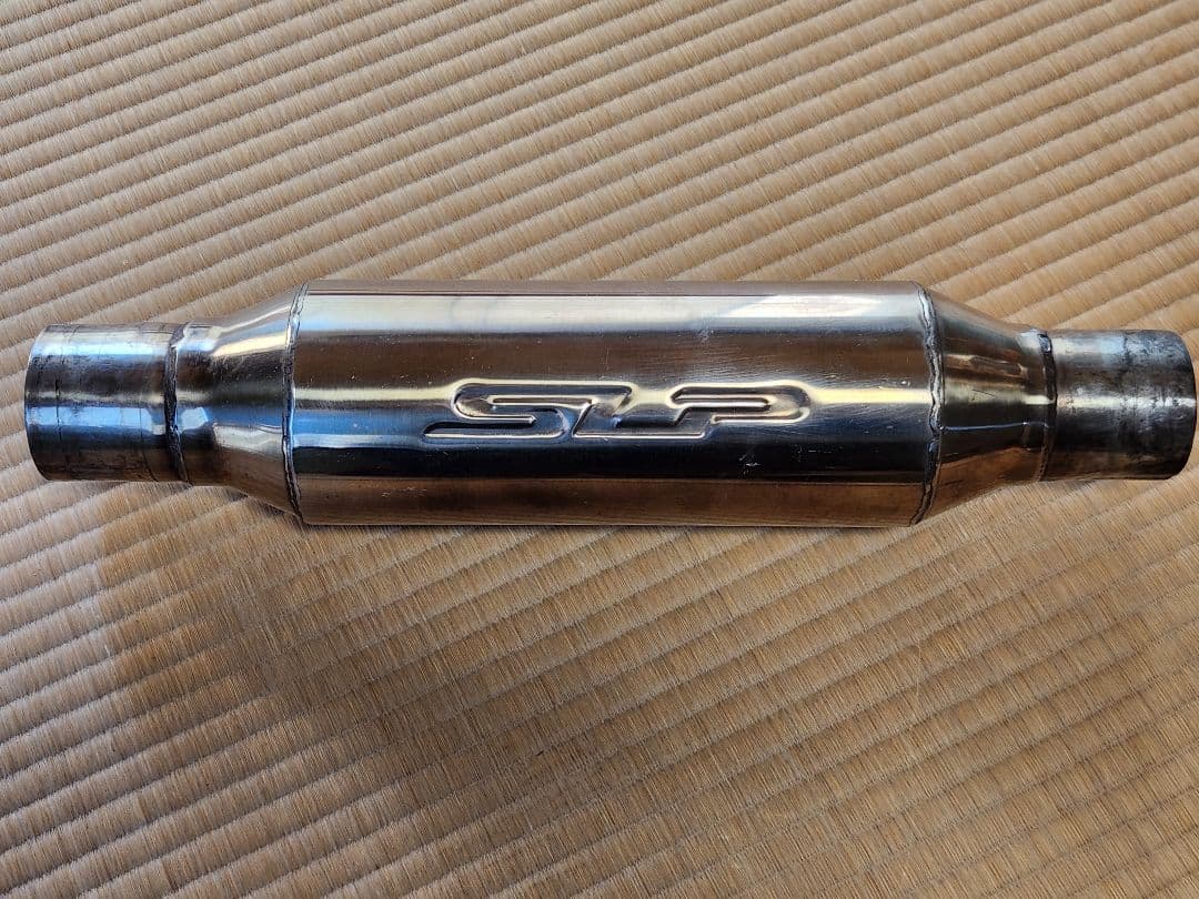 リッキーズ　300C　マグナム　チャージャー 　マフラー　出品A