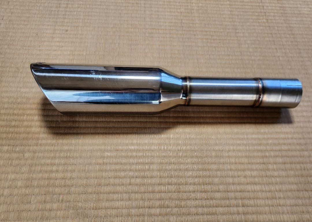 リッキーズ　300C　マグナム　チャージャー 　マフラー　出品A