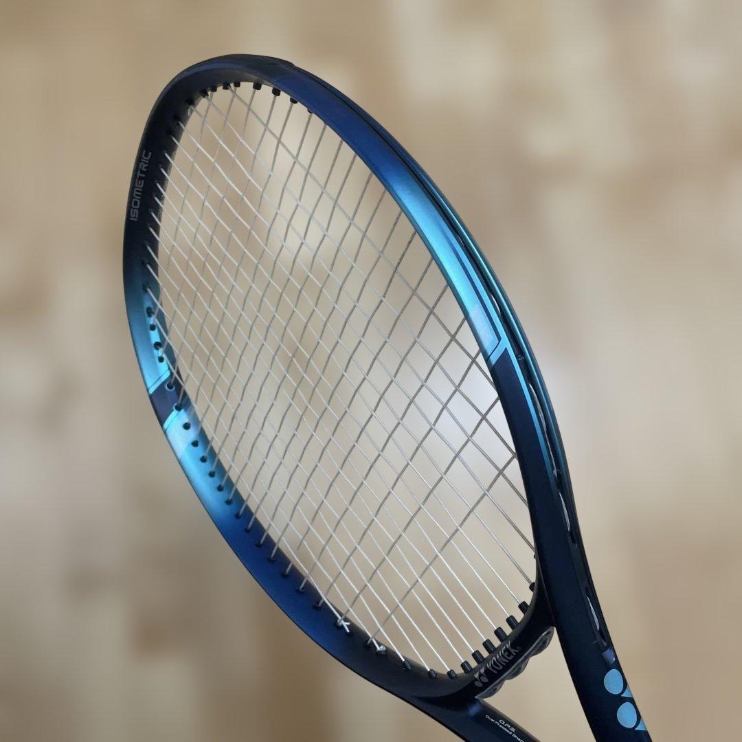 YONEX テニスラケットEゾーン105
