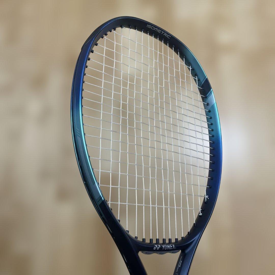 YONEX テニスラケットEゾーン105