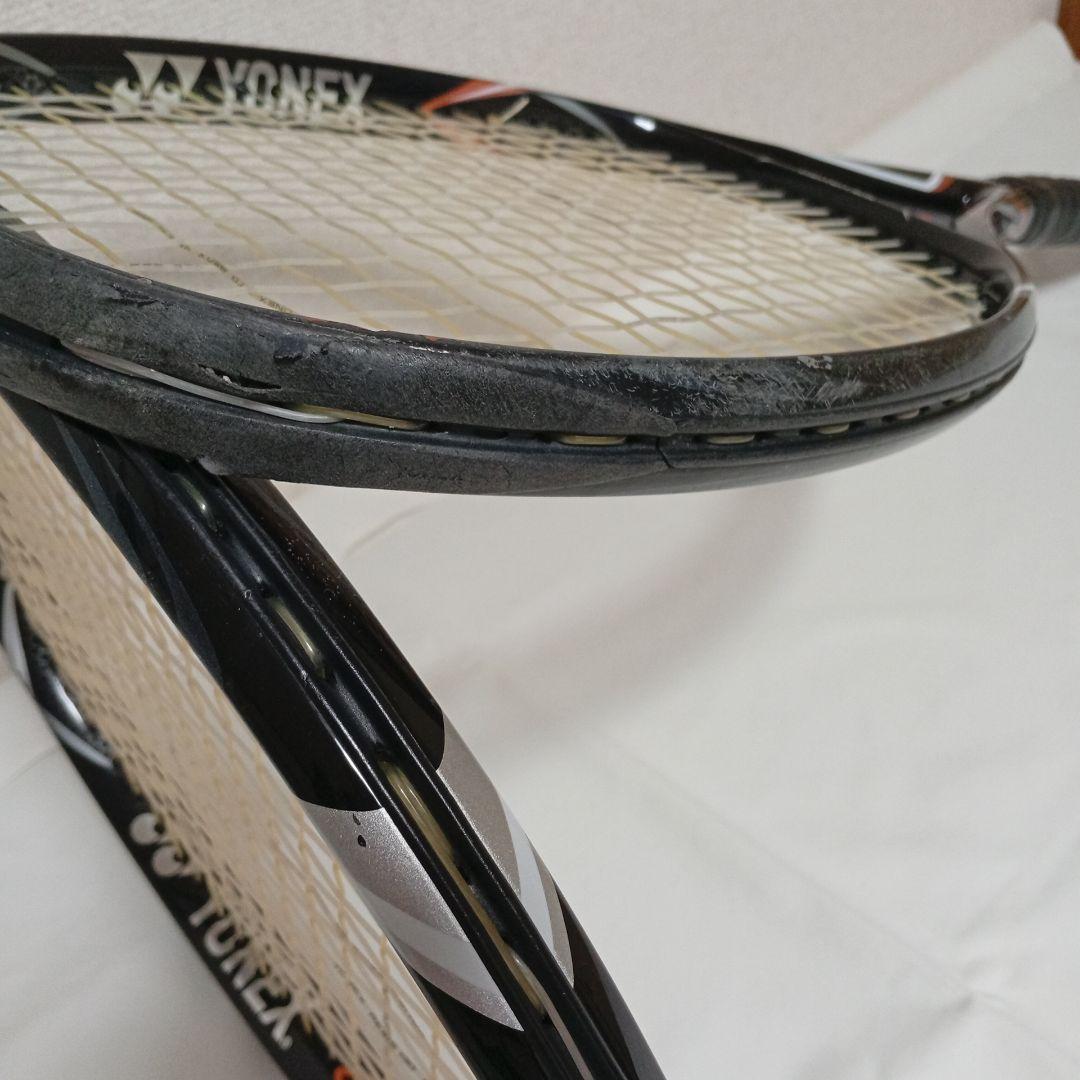 YONEX 2本セット