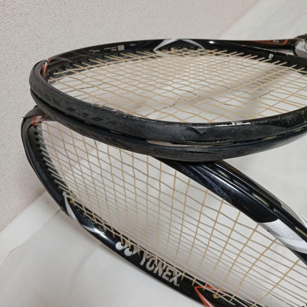 YONEX 2本セット